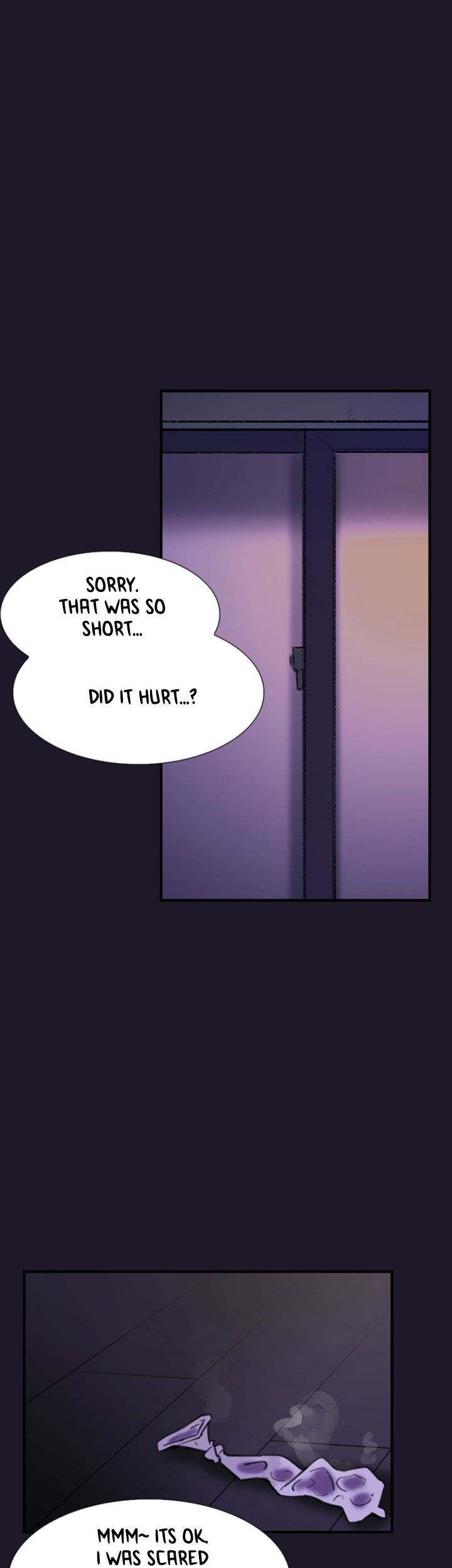 Overlapping chapter 31 page 24