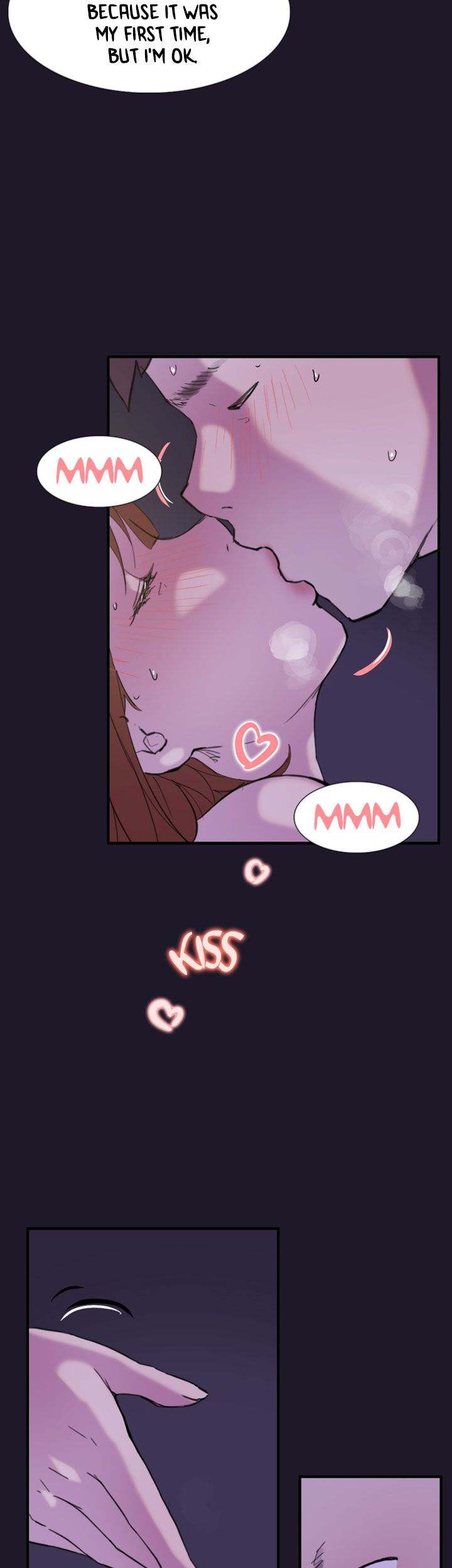 Overlapping chapter 31 page 25