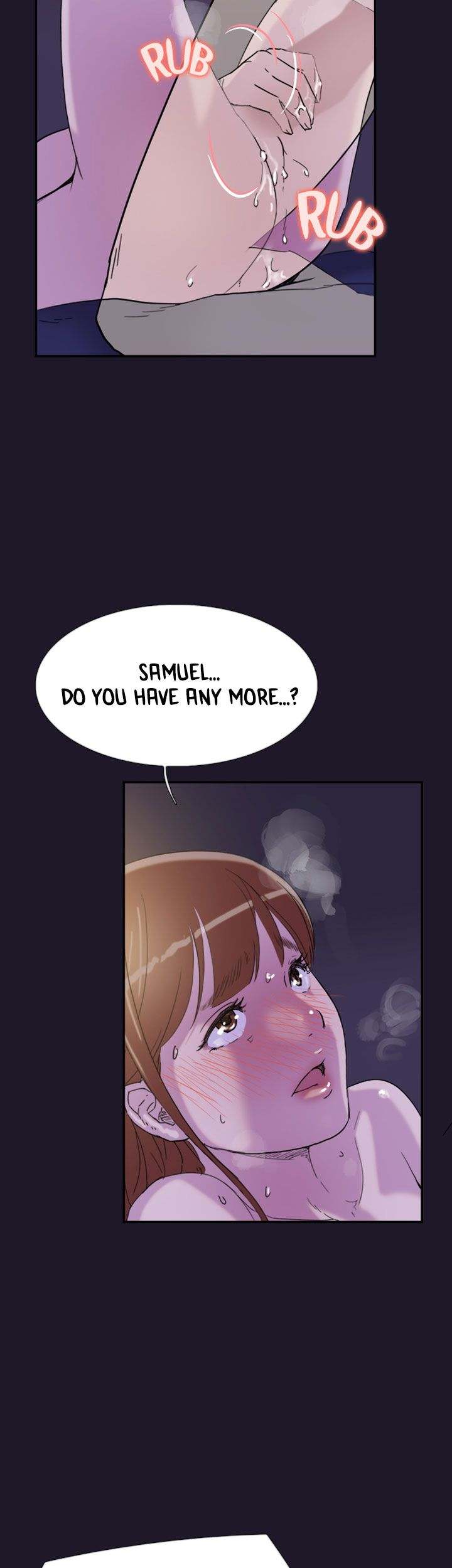 Overlapping chapter 31 page 28