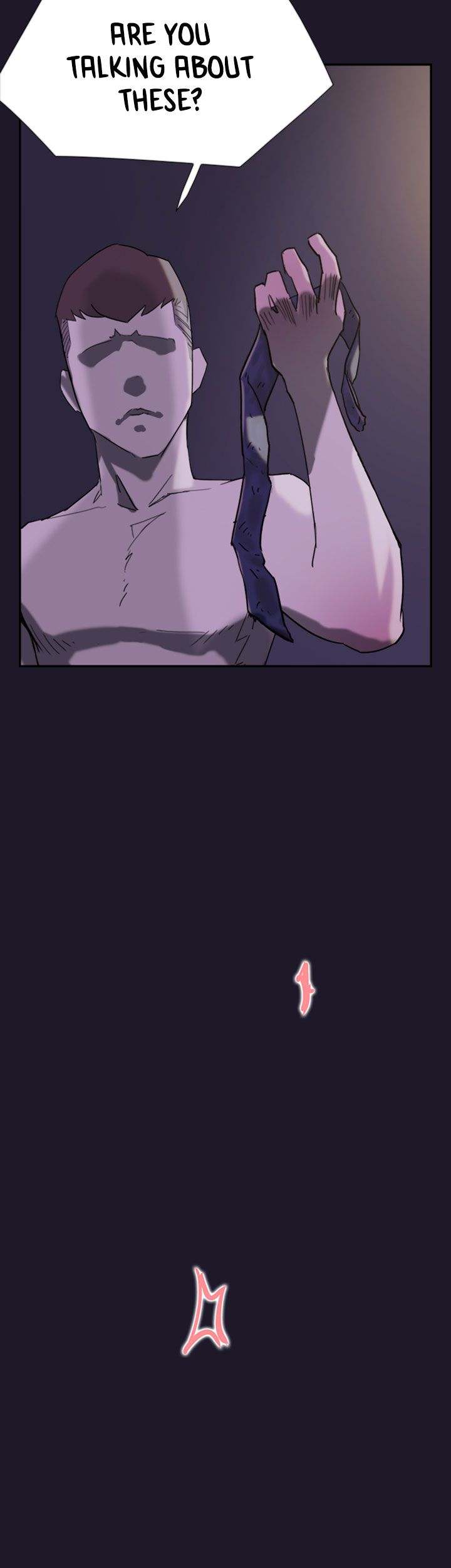 Overlapping chapter 31 page 29