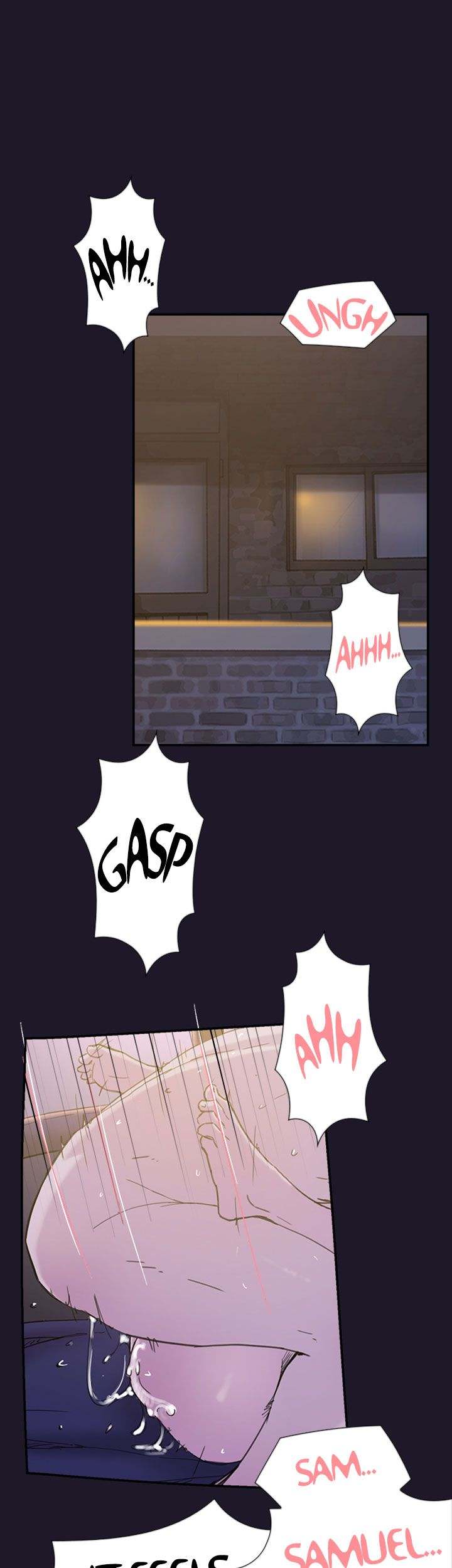 Overlapping chapter 31 page 34