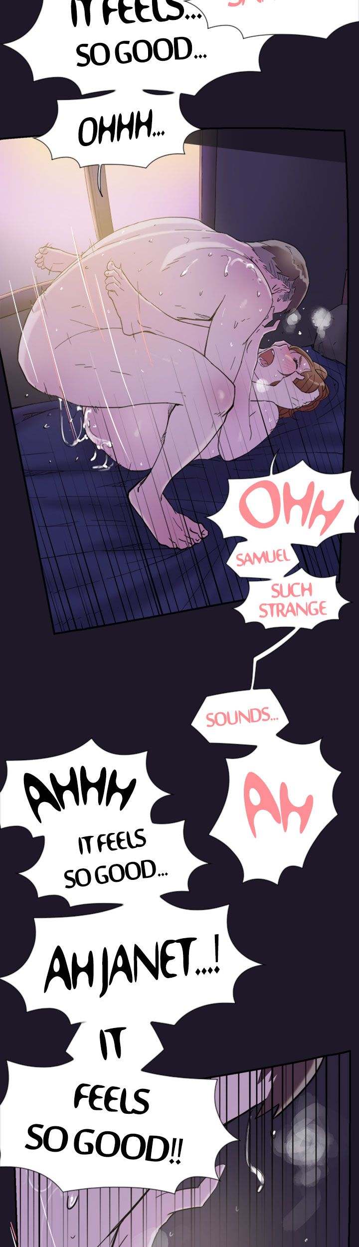 Overlapping chapter 31 page 35