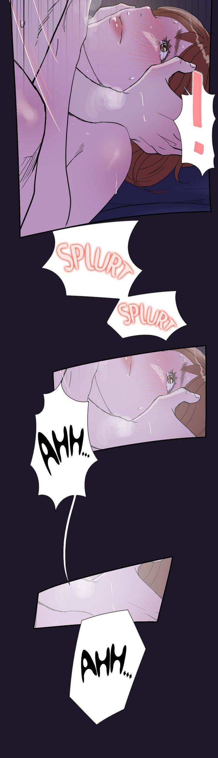 Overlapping chapter 31 page 36