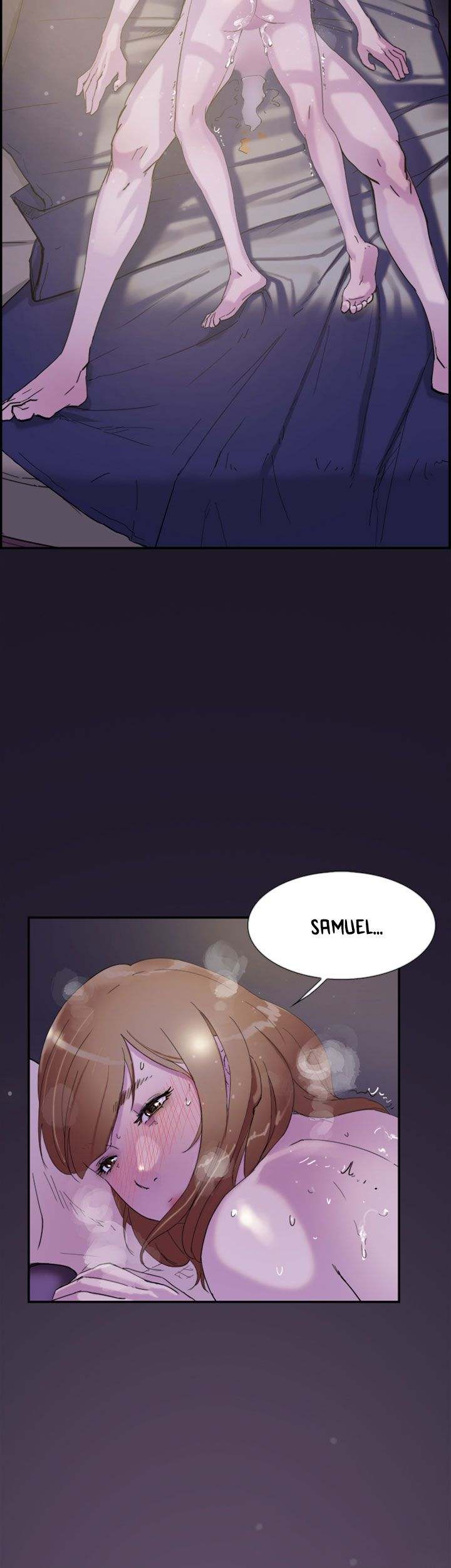 Overlapping chapter 31 page 41