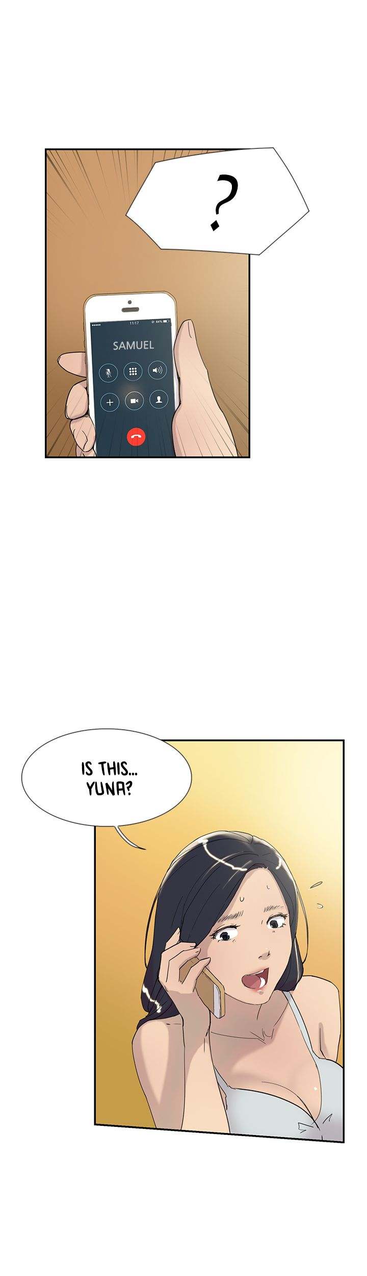 Overlapping chapter 32 page 5
