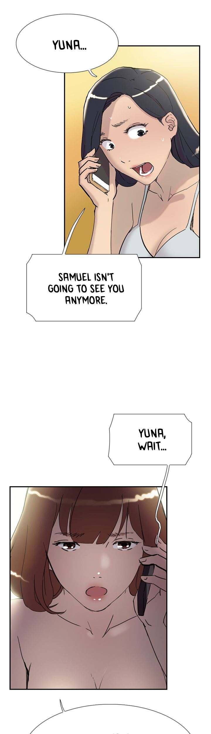 Overlapping chapter 32 page 8