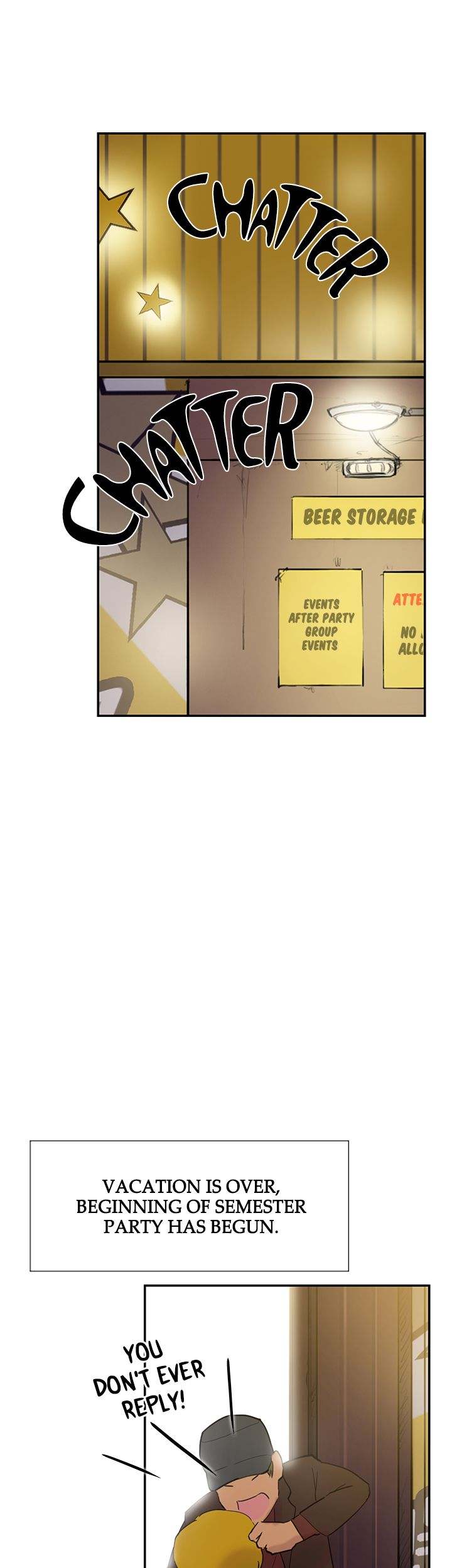 Overlapping chapter 32 page 14