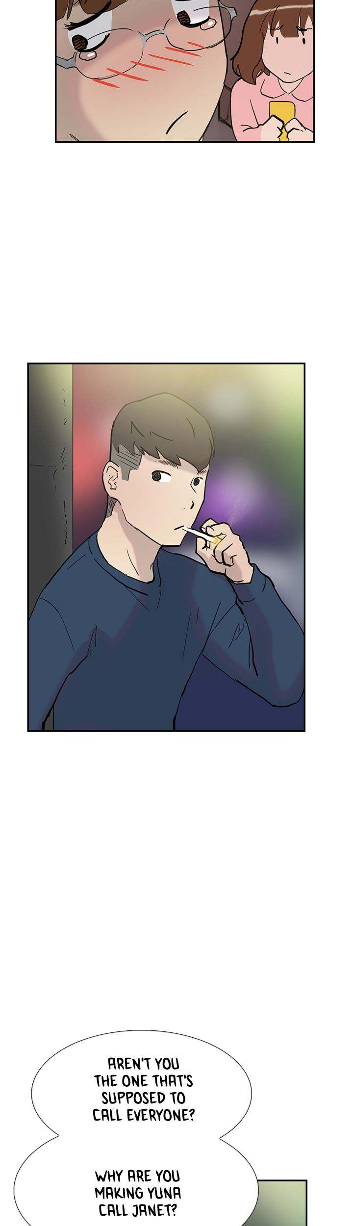 Overlapping chapter 32 page 17