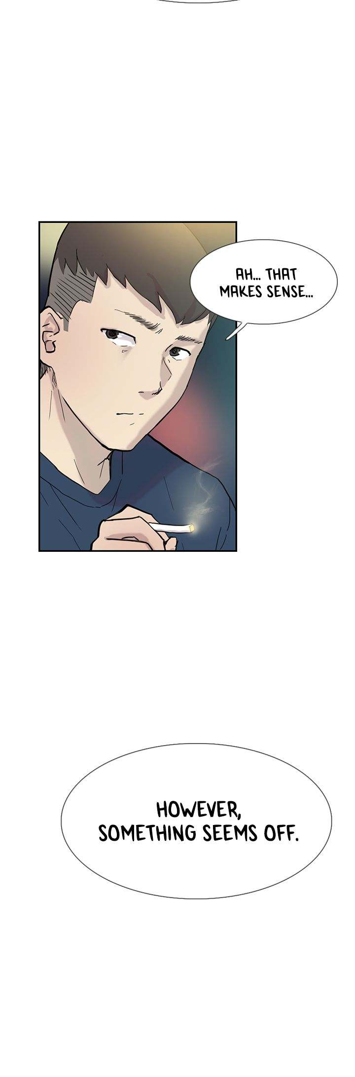 Overlapping chapter 32 page 19