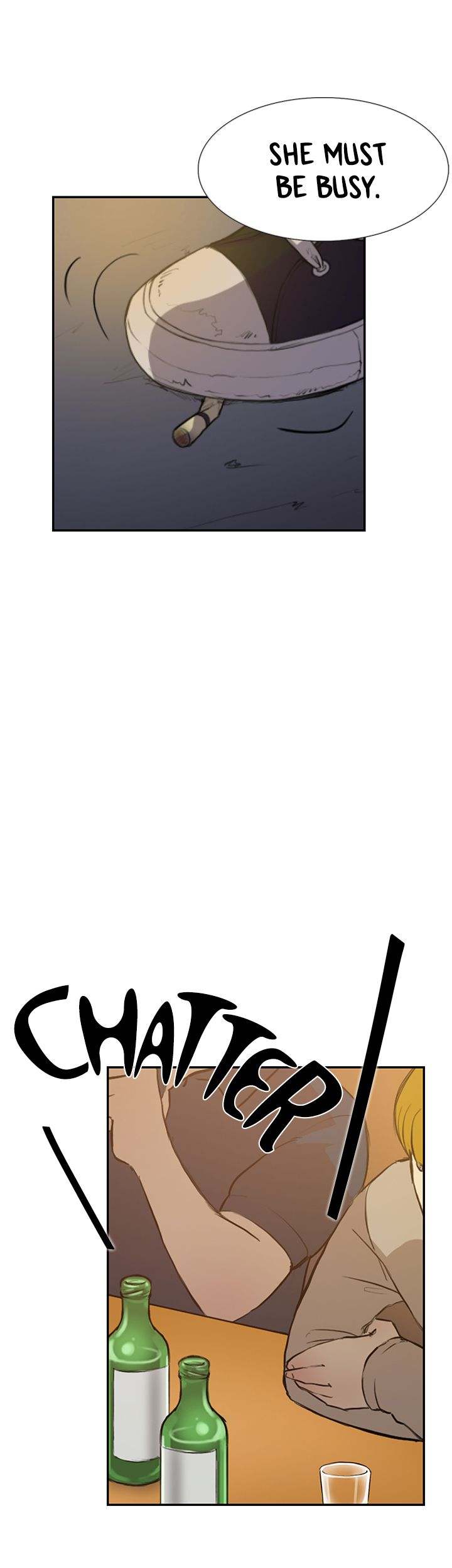 Overlapping chapter 32 page 21