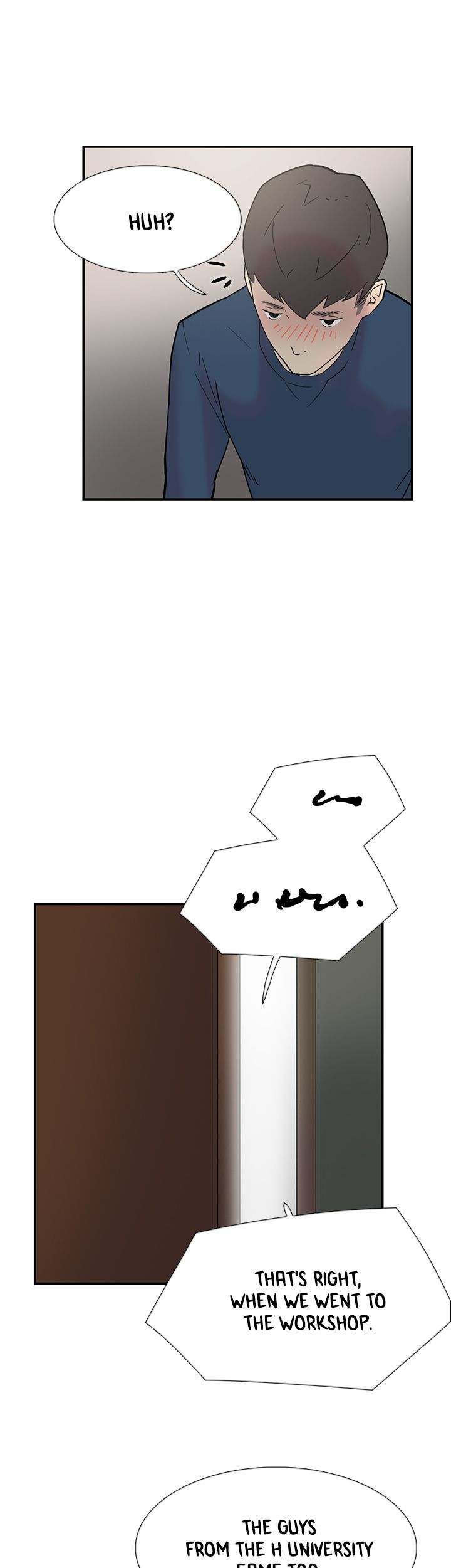 Overlapping chapter 32 page 29