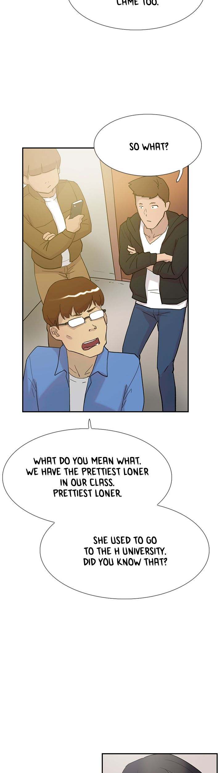 Overlapping chapter 32 page 30