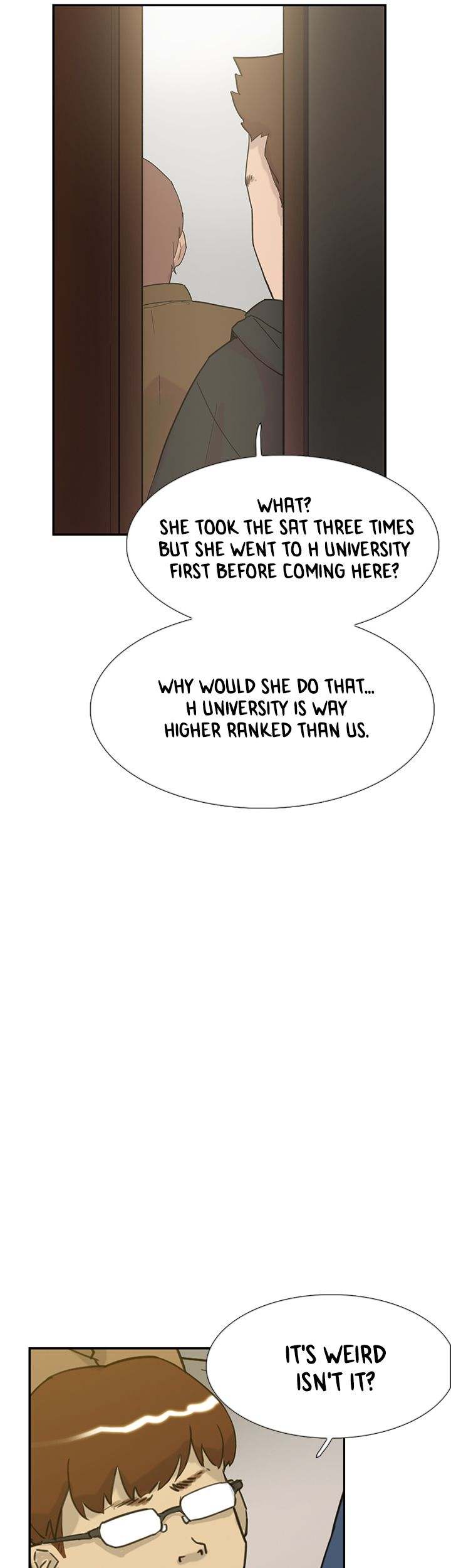 Overlapping chapter 32 page 32