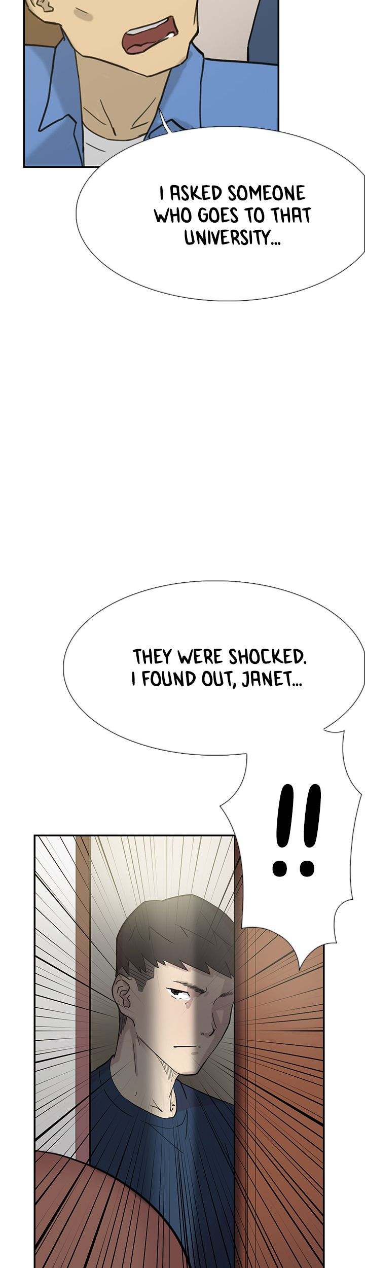 Overlapping chapter 32 page 33