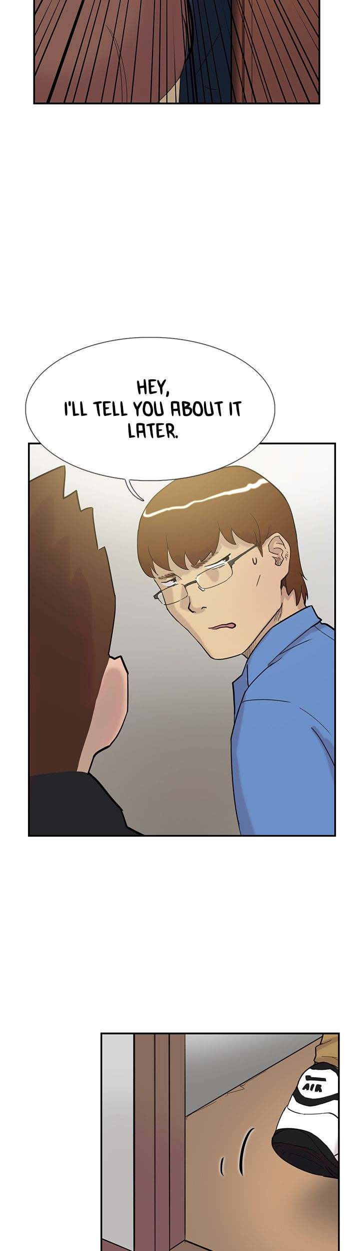 Overlapping chapter 32 page 34