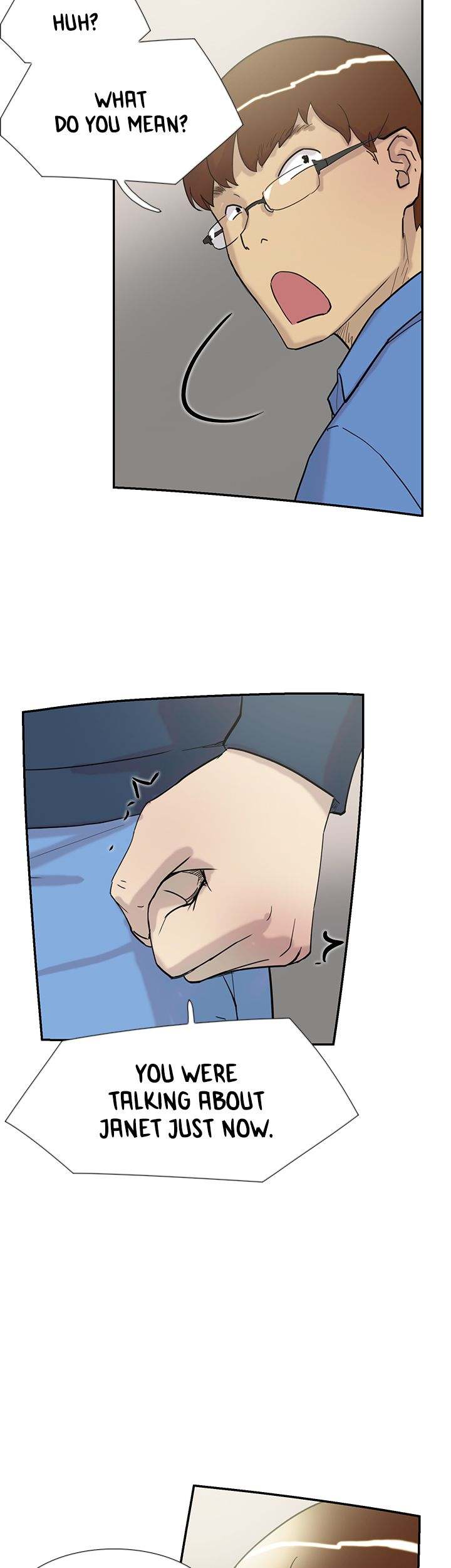 Overlapping chapter 32 page 36