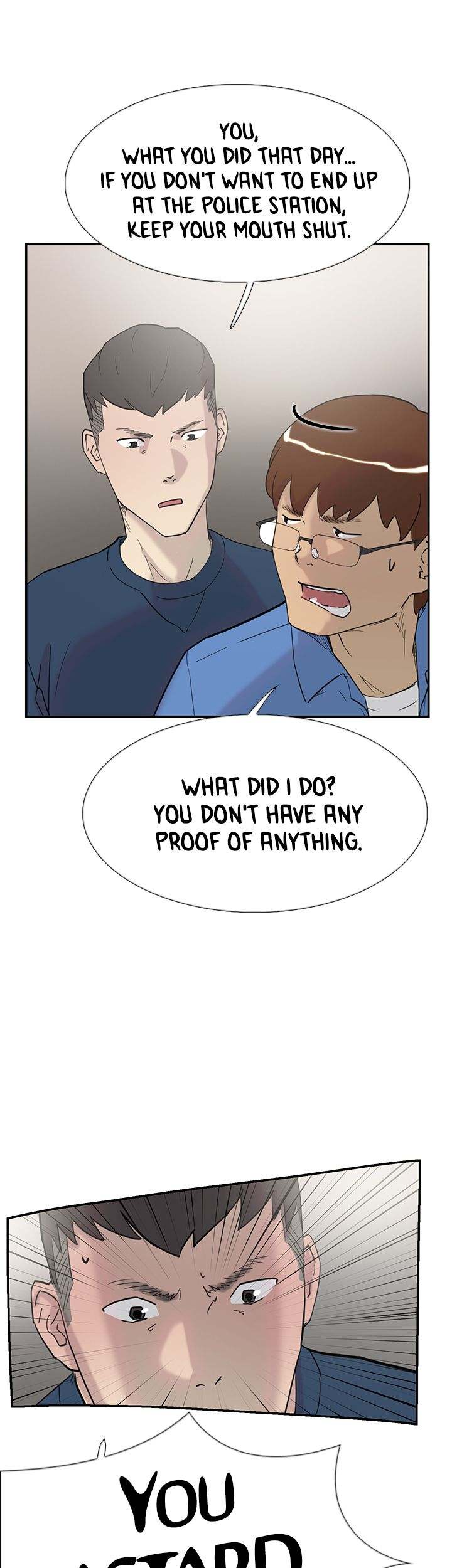 Overlapping chapter 32 page 38