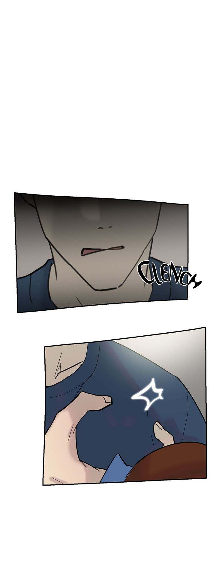Overlapping chapter 32 page 41