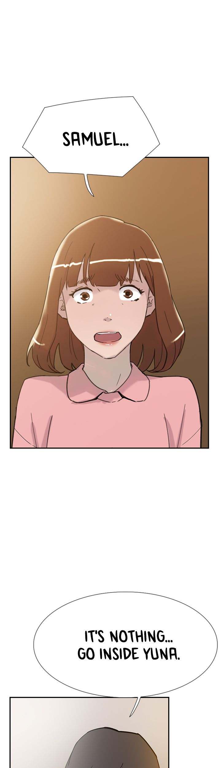 Overlapping chapter 32 page 42