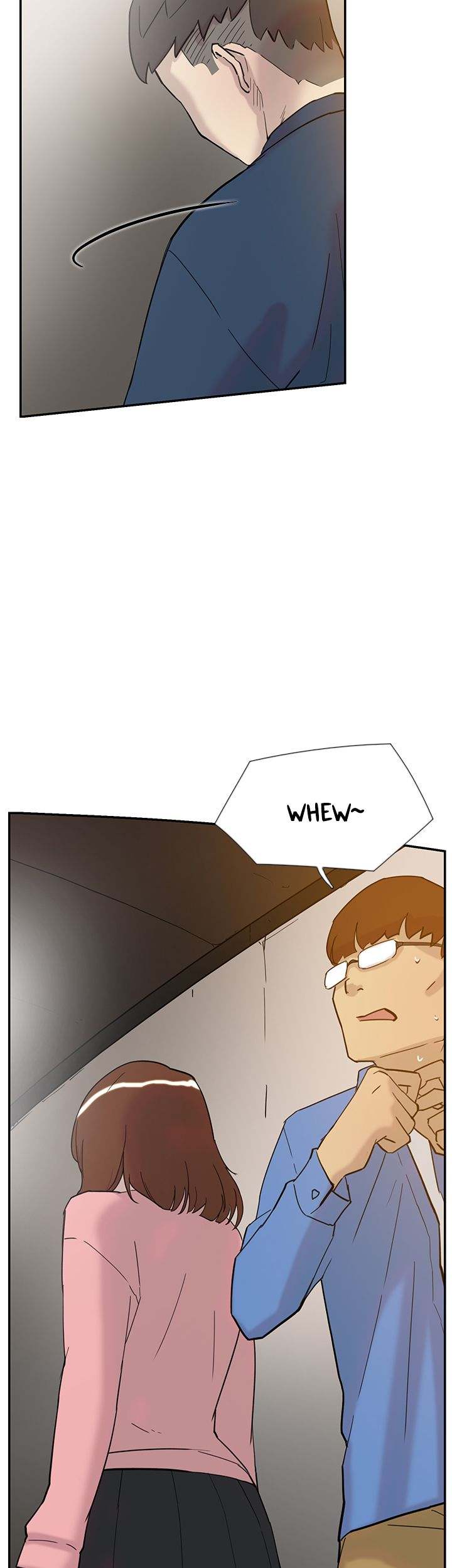 Overlapping chapter 32 page 43