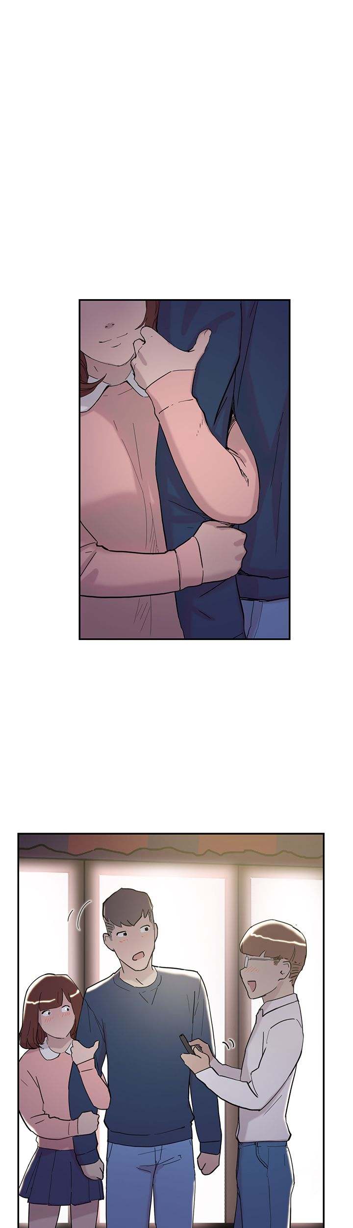 Overlapping chapter 33 page 3