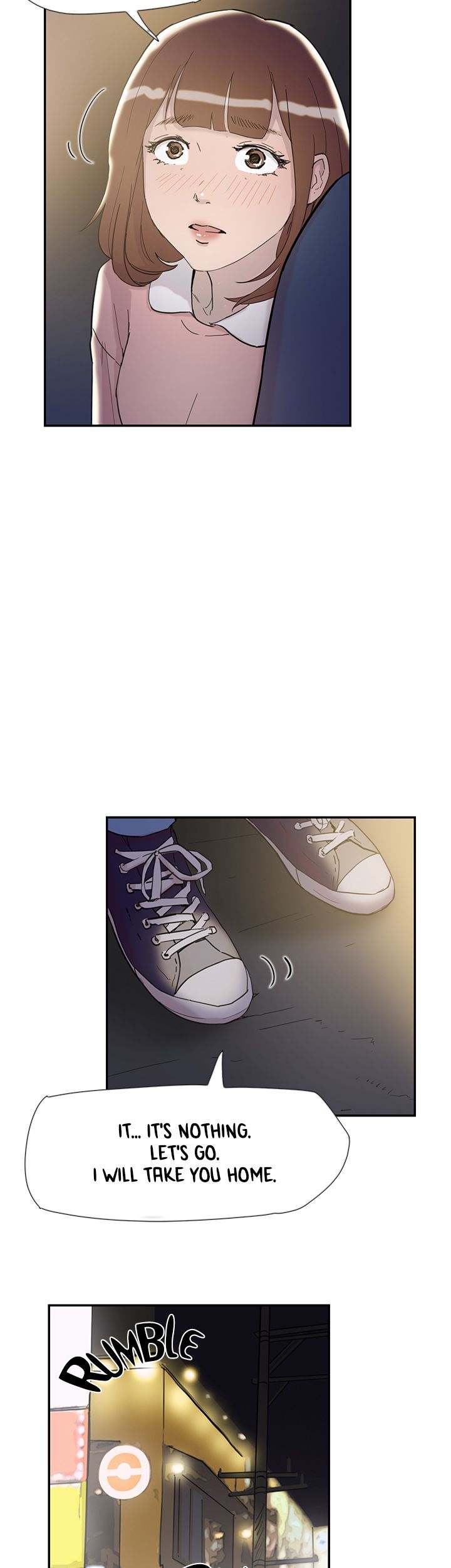 Overlapping chapter 33 page 6