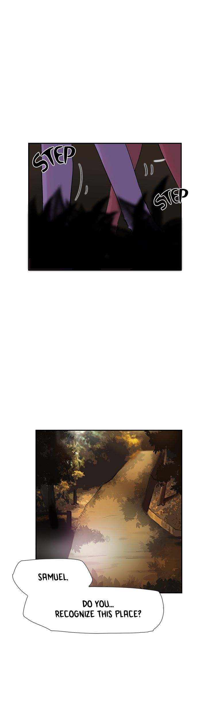 Overlapping chapter 33 page 8
