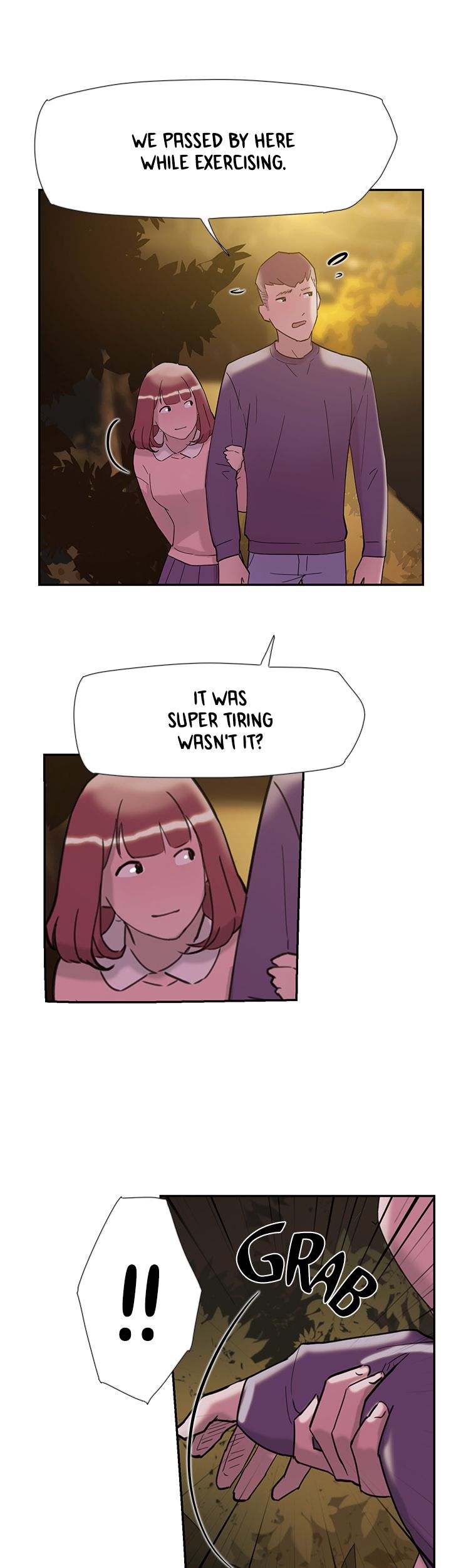 Overlapping chapter 33 page 9