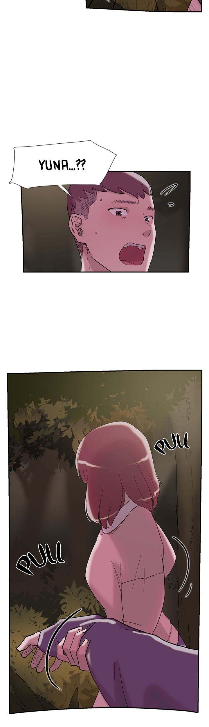 Overlapping chapter 33 page 10