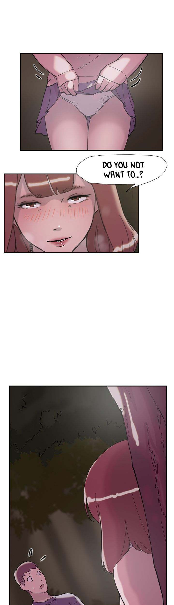 Overlapping chapter 33 page 15