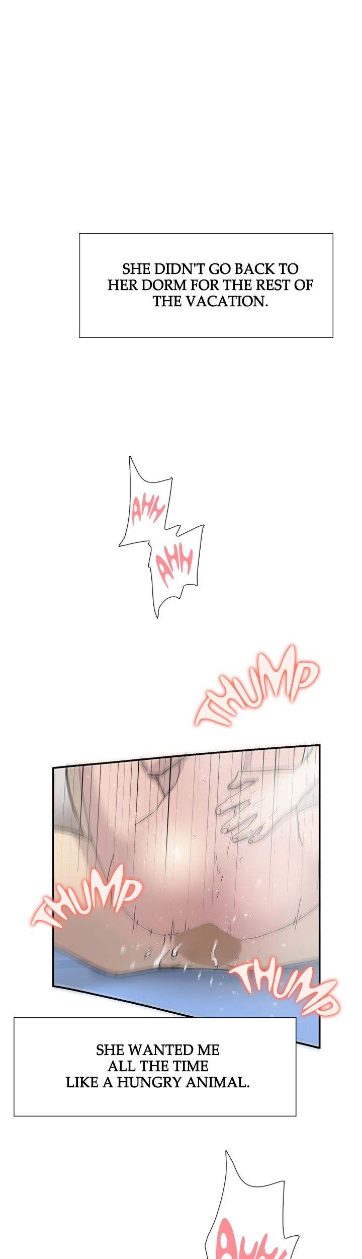 Overlapping chapter 33 page 22
