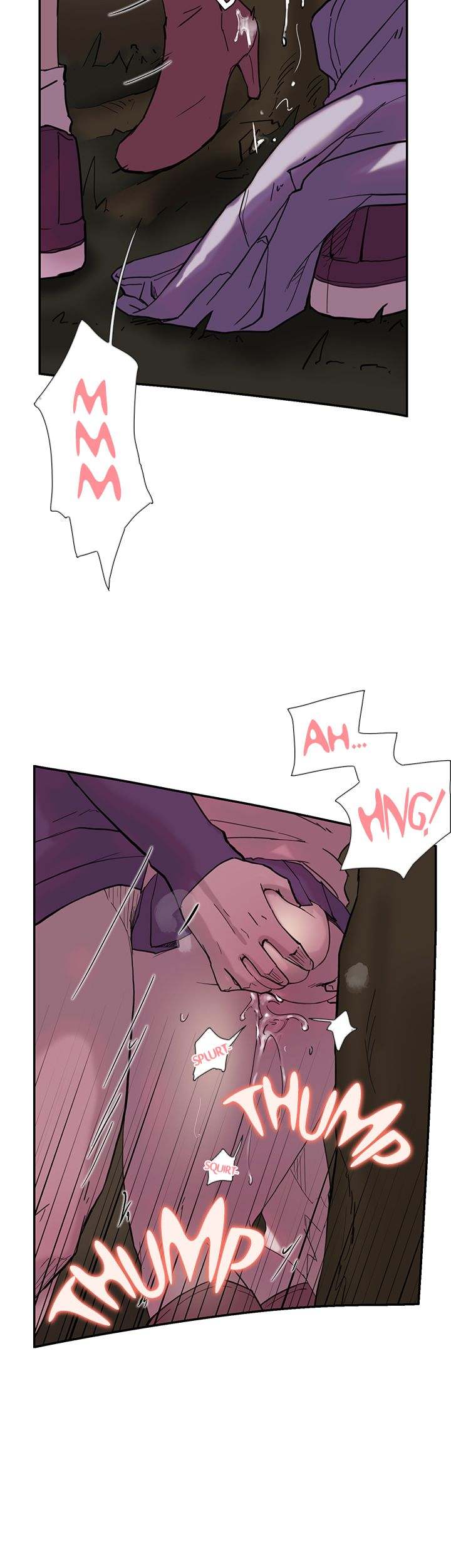 Overlapping chapter 33 page 27