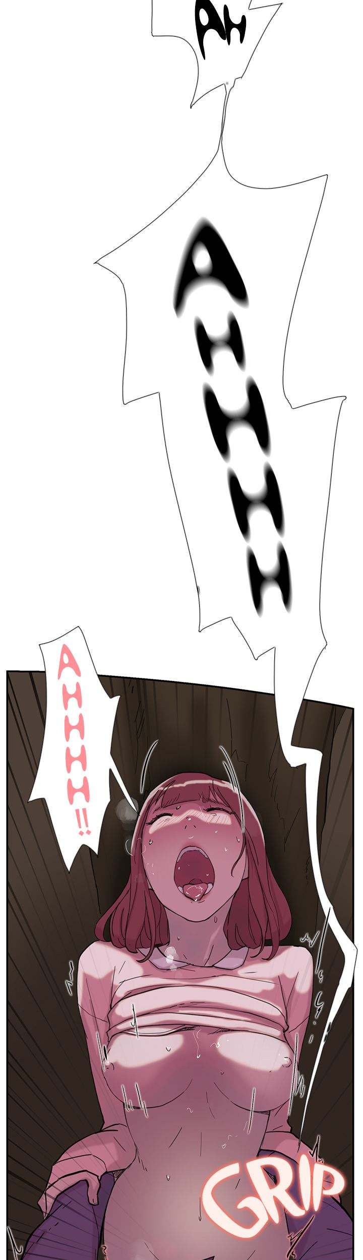 Overlapping chapter 33 page 30