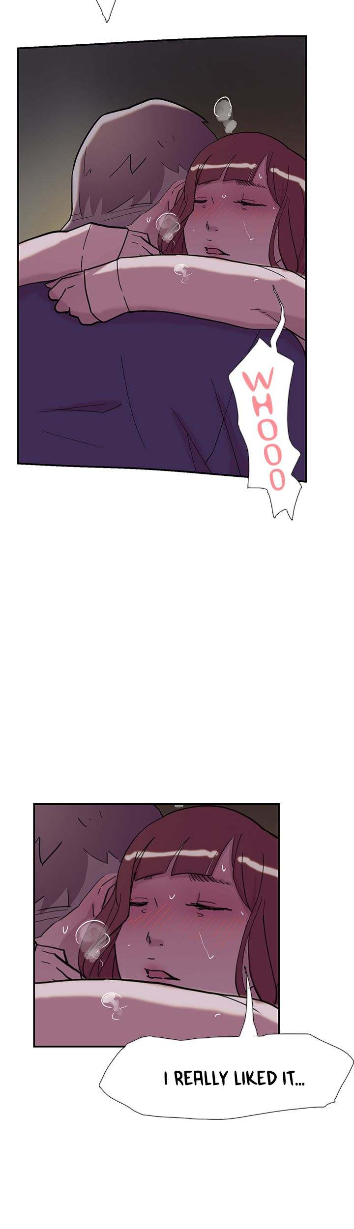 Overlapping chapter 33 page 34