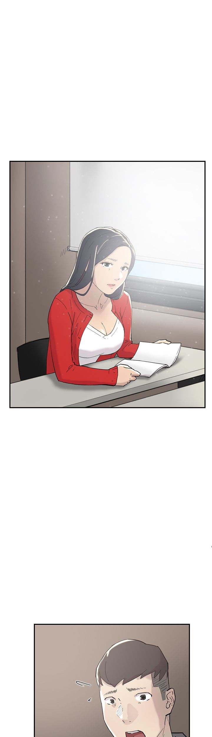 Overlapping chapter 33 page 39