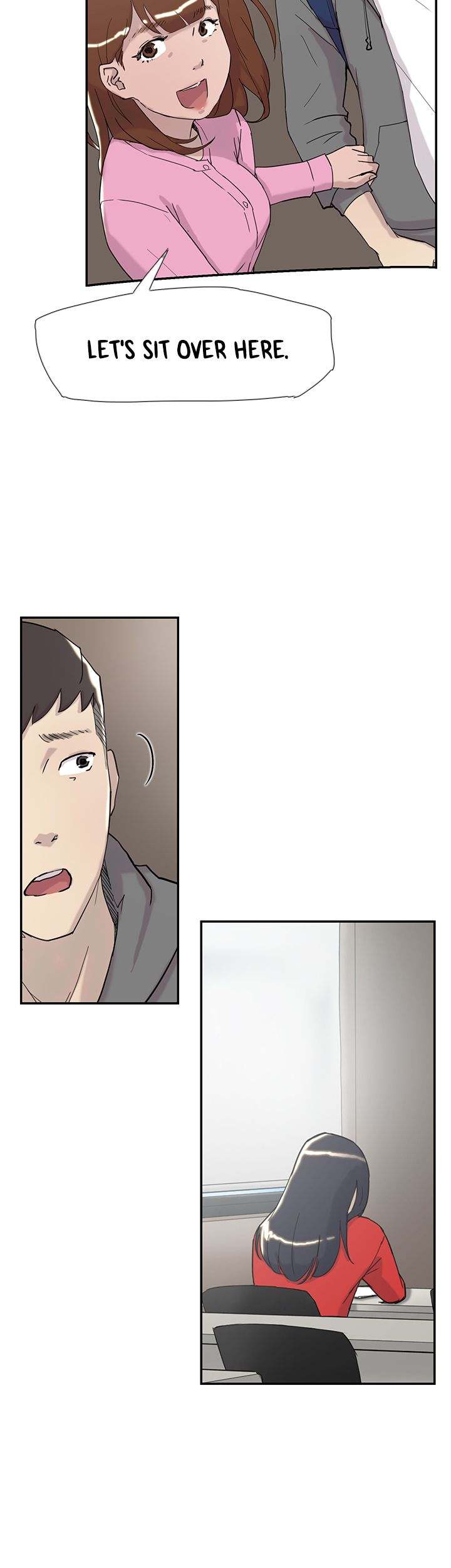Overlapping chapter 33 page 41