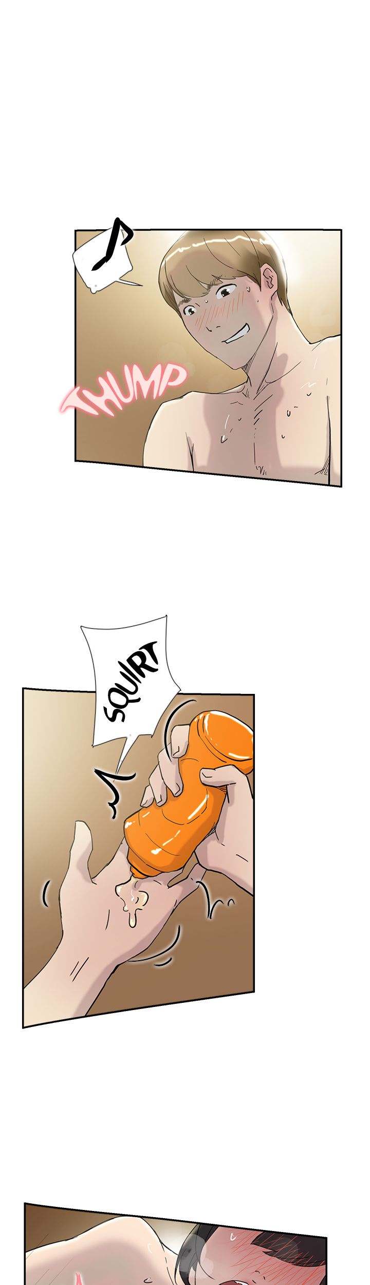 Overlapping chapter 34 page 5