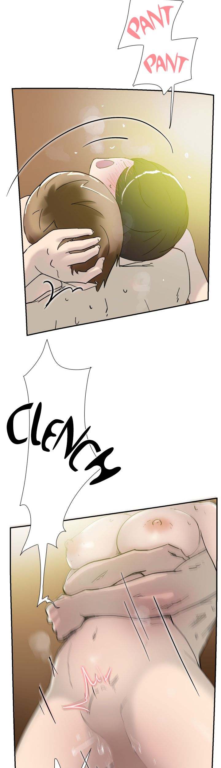 Overlapping chapter 34 page 12