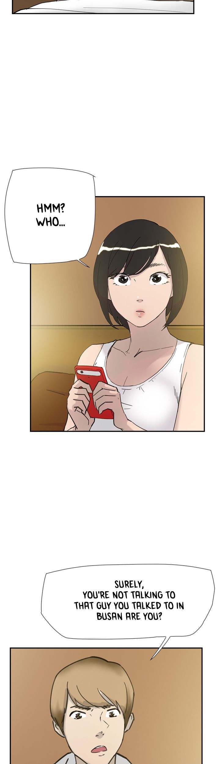 Overlapping chapter 34 page 22