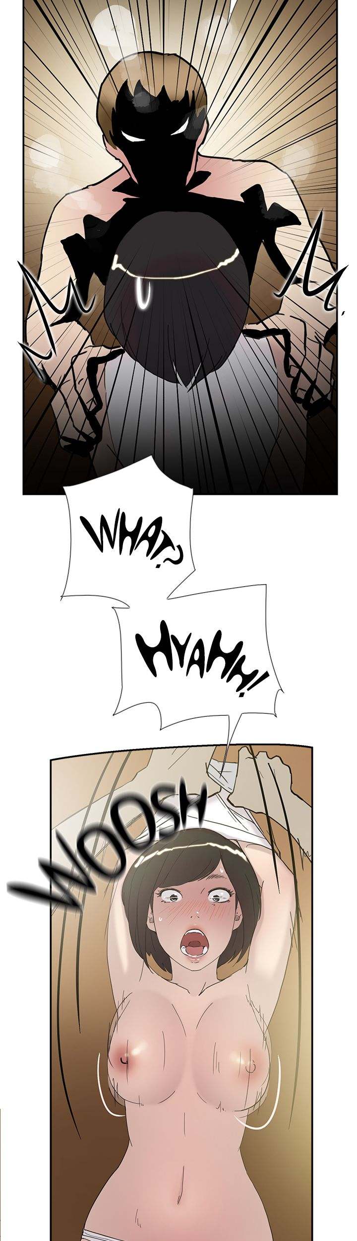Overlapping chapter 34 page 30