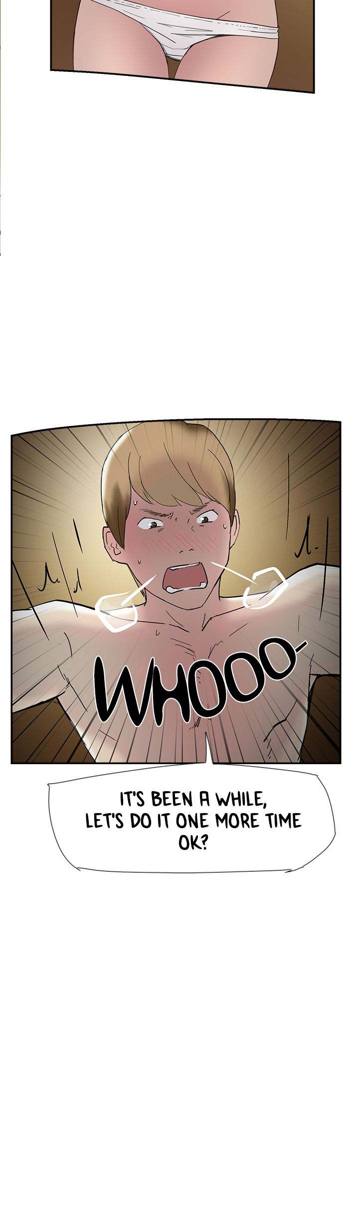 Overlapping chapter 34 page 31