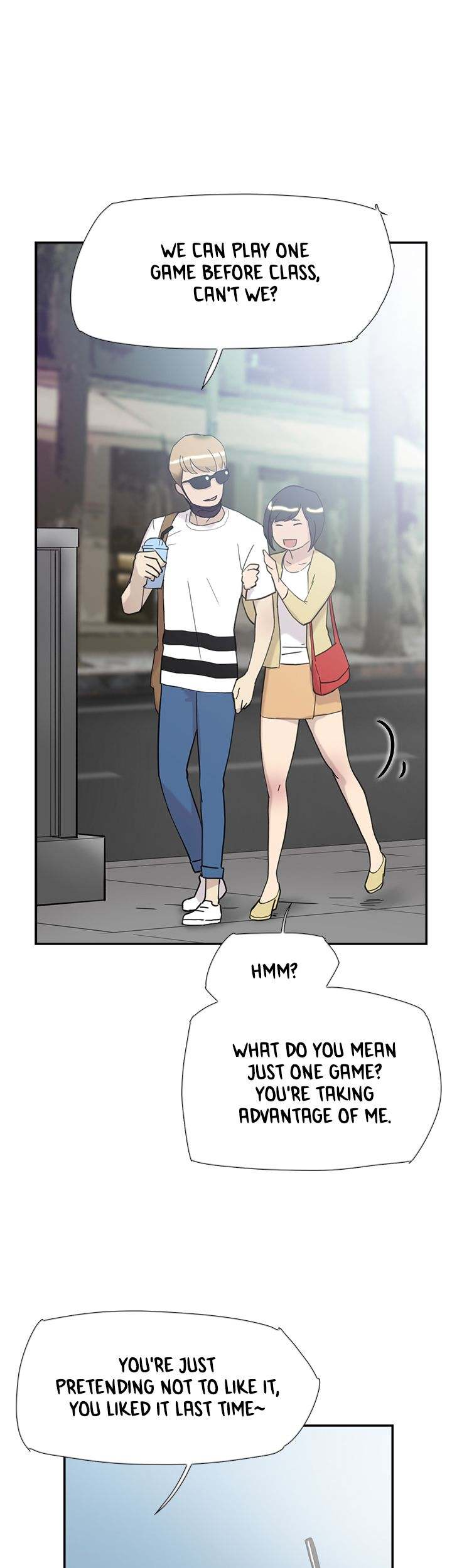 Overlapping chapter 34 page 39