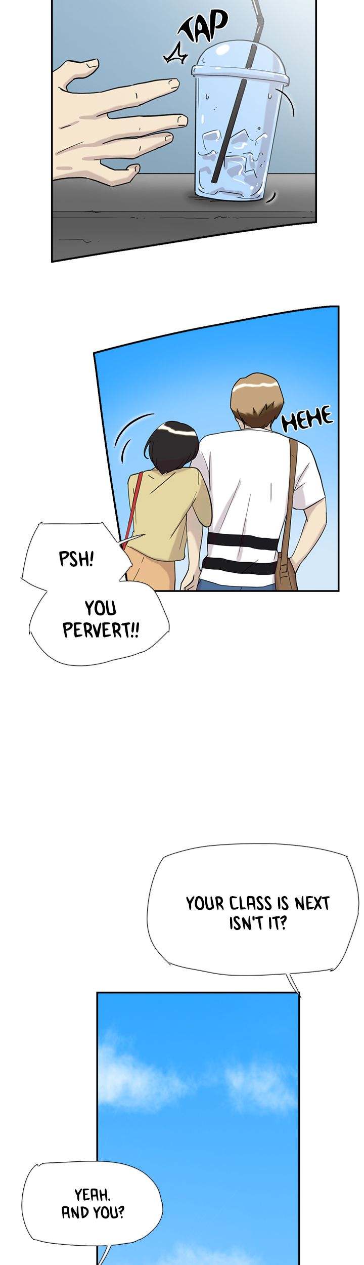 Overlapping chapter 34 page 40