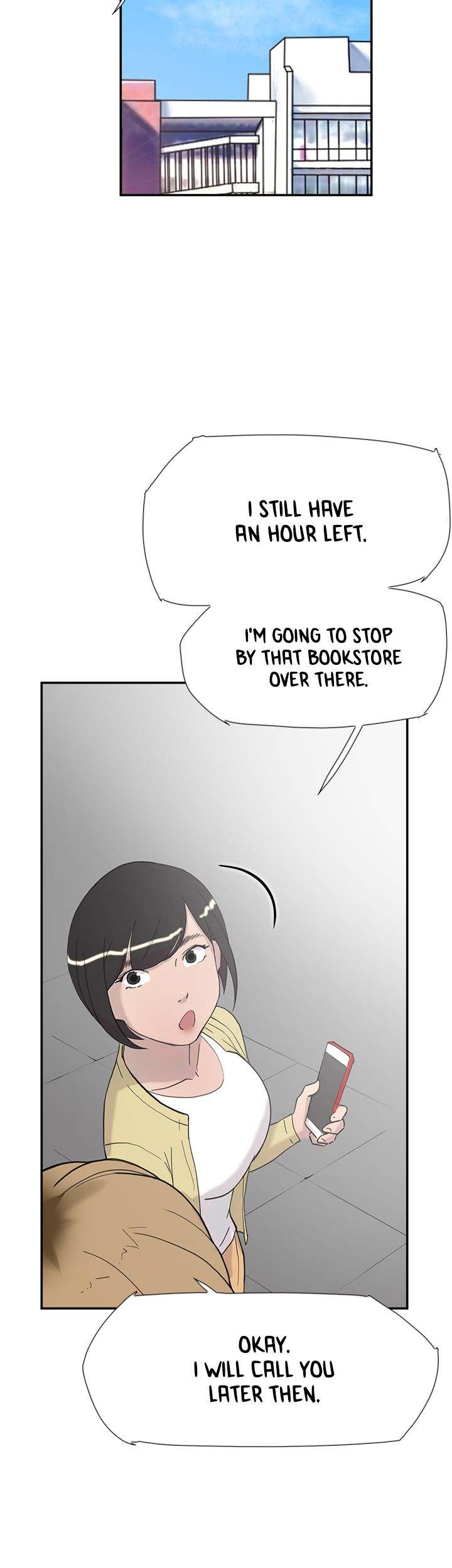Overlapping chapter 34 page 41