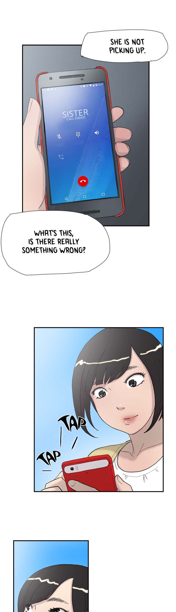 Overlapping chapter 34 page 43