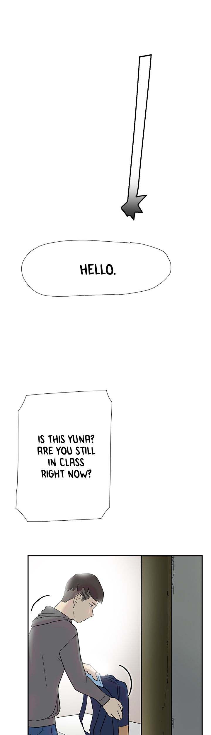 Overlapping chapter 34 page 45
