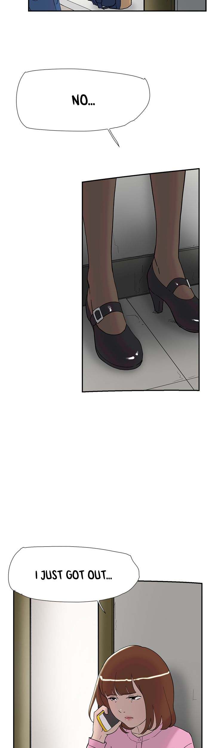 Overlapping chapter 34 page 46