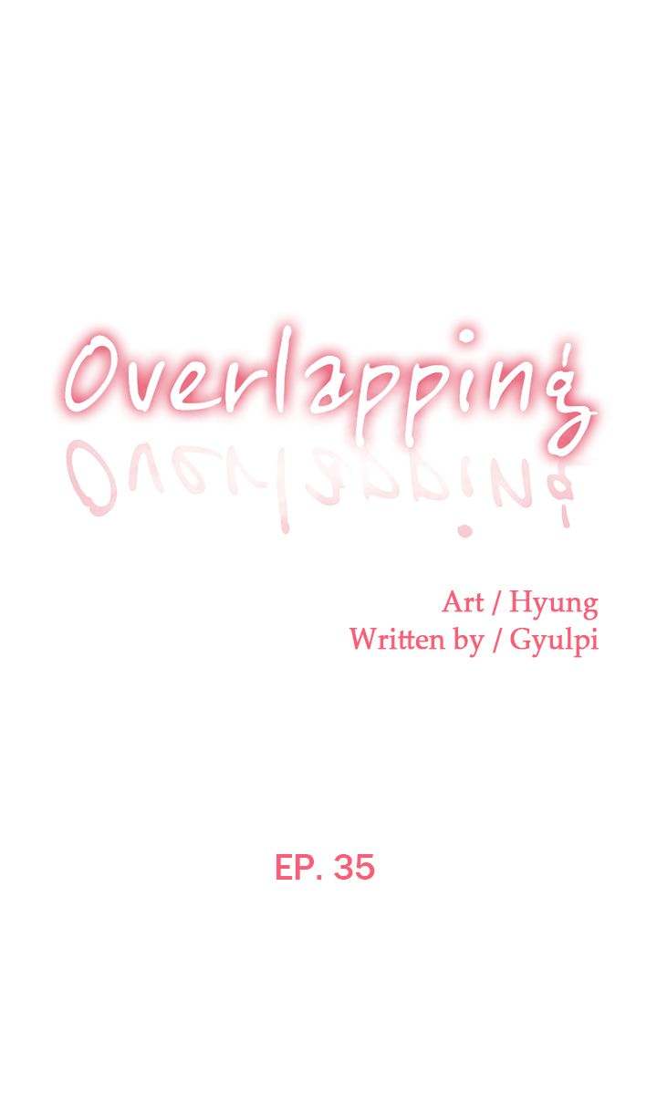 Overlapping chapter 35 page 1