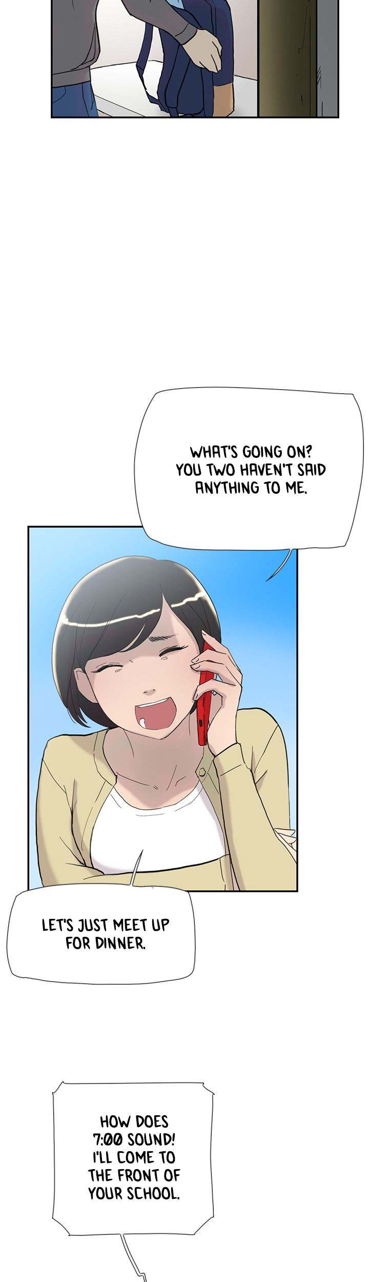 Overlapping chapter 35 page 5