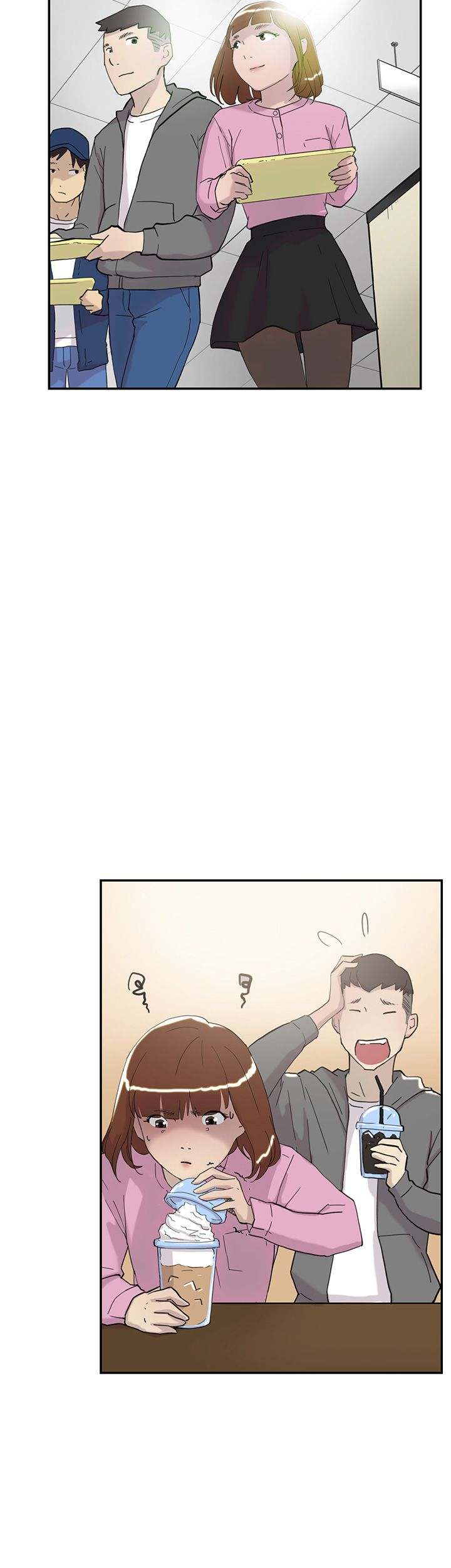 Overlapping chapter 35 page 10